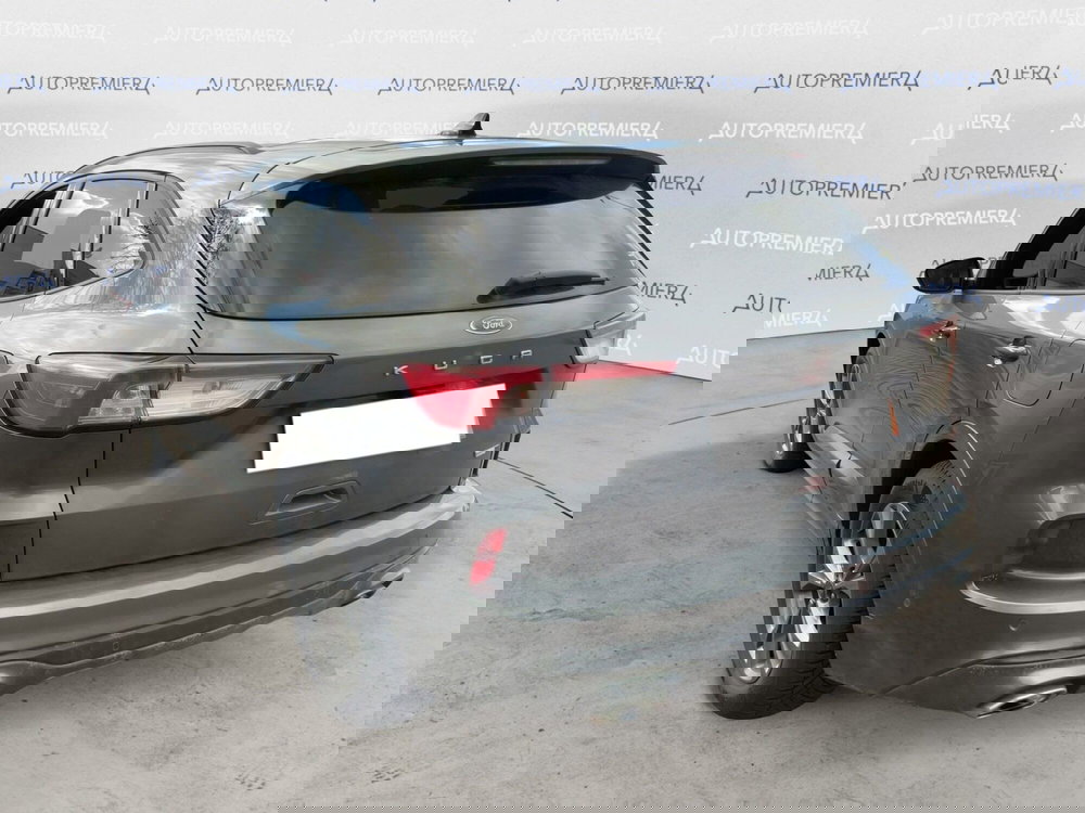 Ford Kuga usata a Como (4)