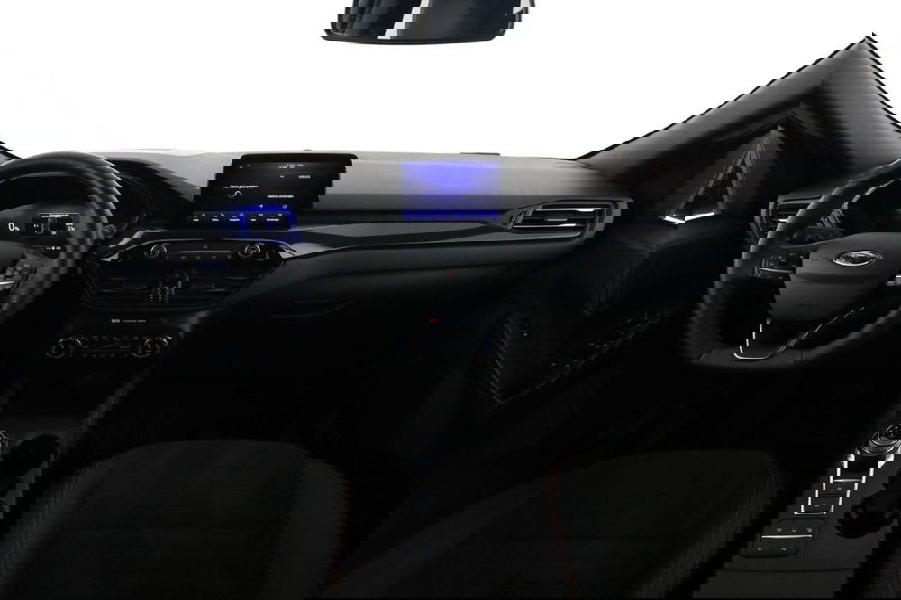 Ford Kuga usata a Como (5)