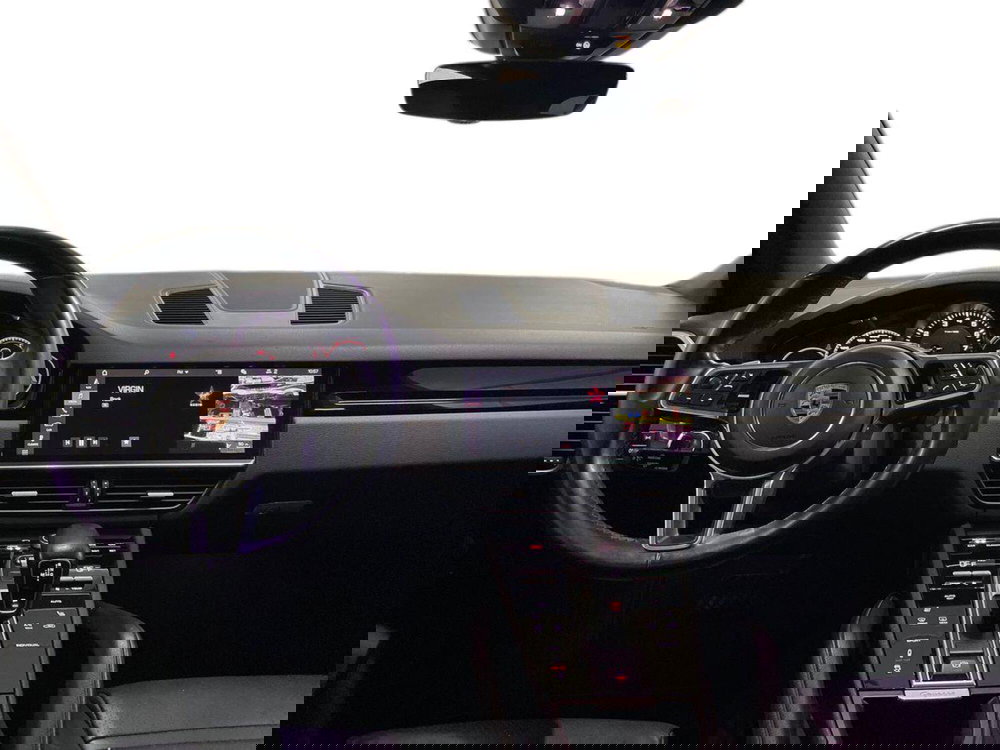 Porsche Cayenne usata a Ancona (10)