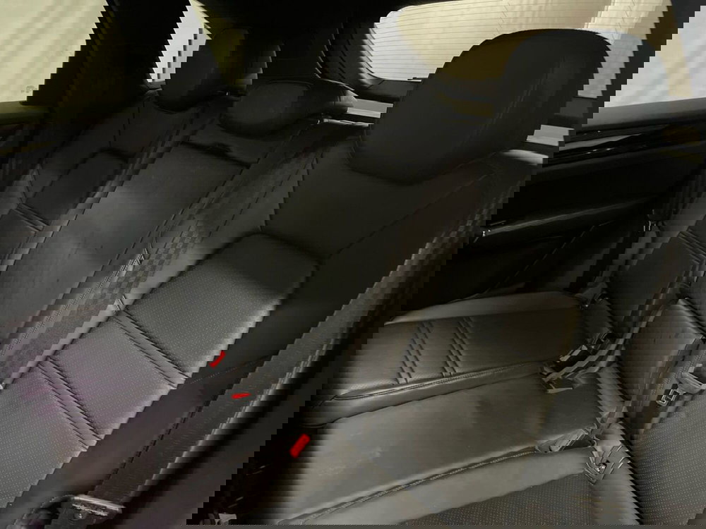 Porsche Cayenne usata a Ancona (13)