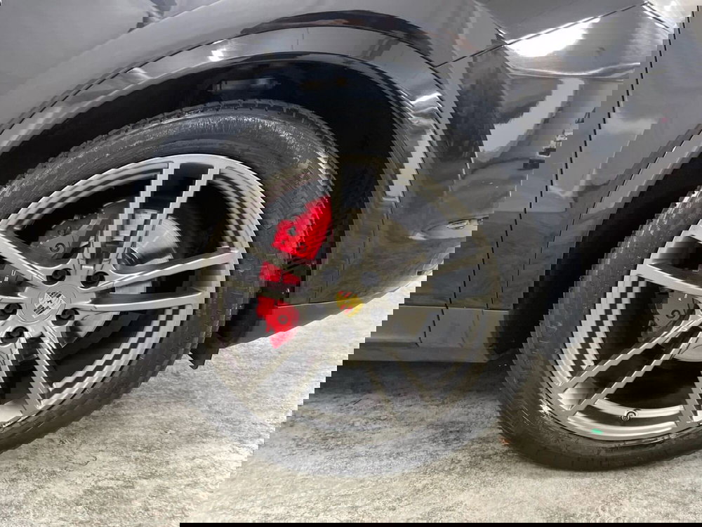 Porsche Cayenne usata a Ancona (8)