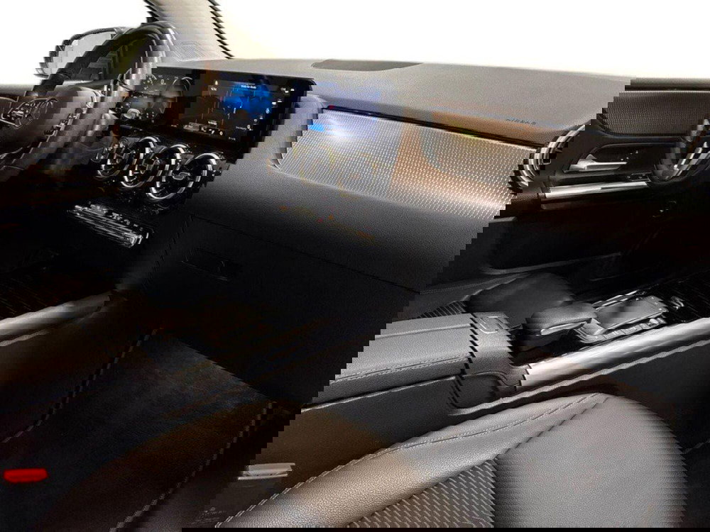 Mercedes-Benz Classe B usata a Rimini (12)