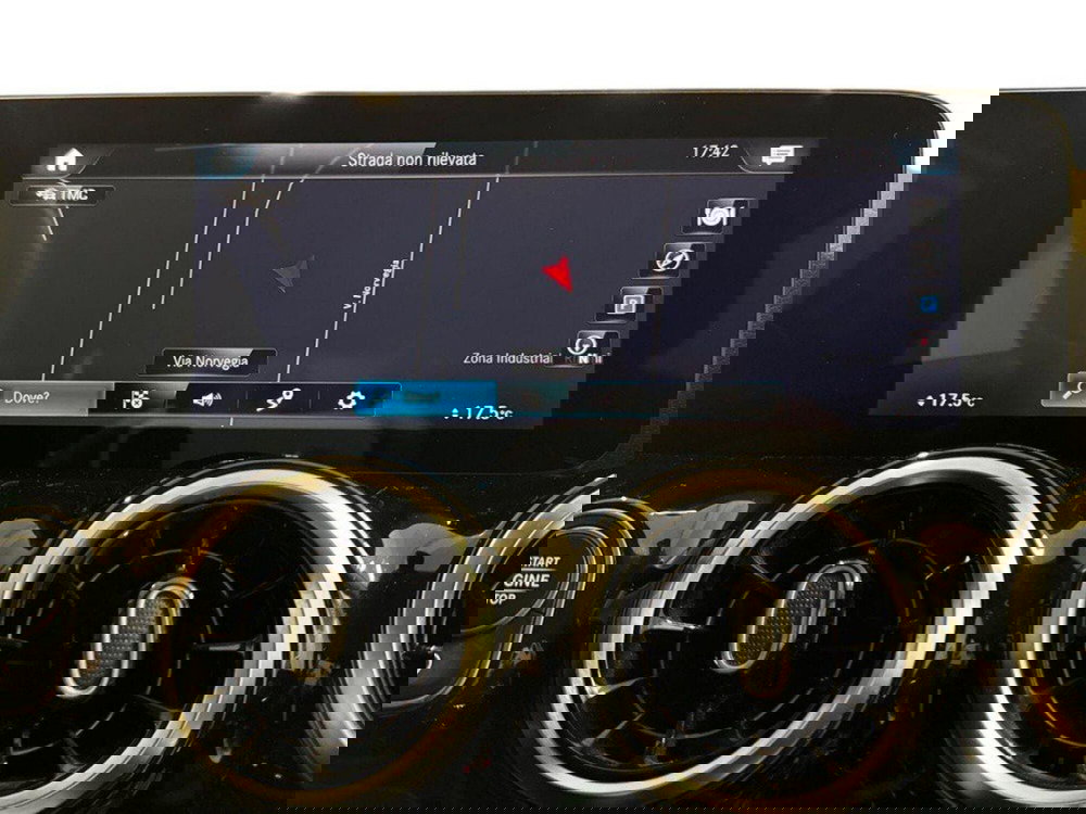 Mercedes-Benz Classe B usata a Rimini (15)