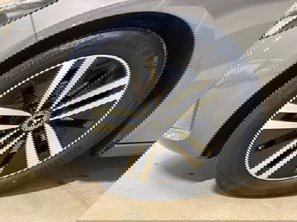 Mercedes-Benz Classe B usata a Rimini (8)