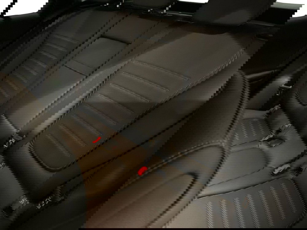 Mercedes-Benz GLC usata a Ancona (13)