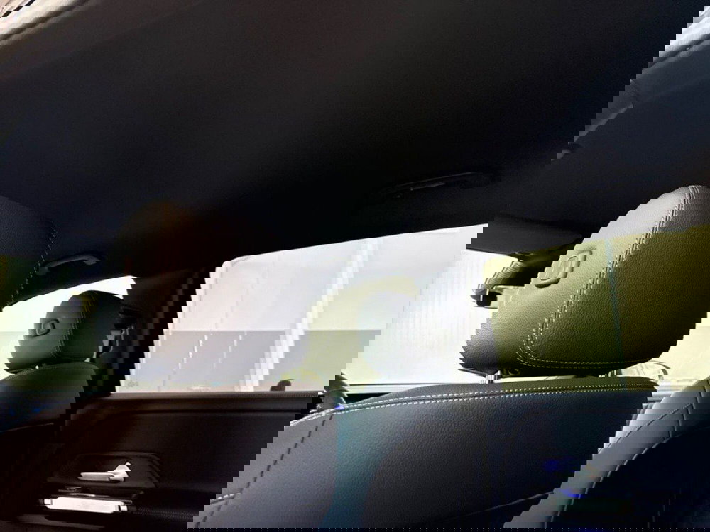 Mercedes-Benz GLB nuova a Rimini (18)