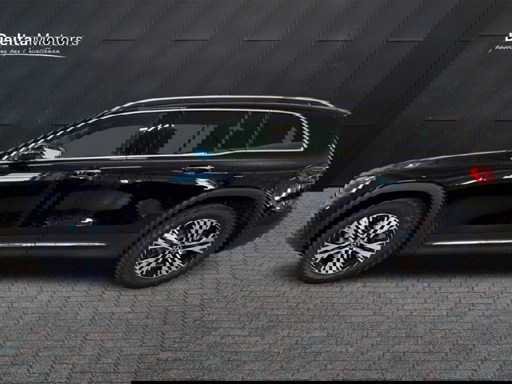 Mercedes-Benz GLB nuova a Rimini (2)