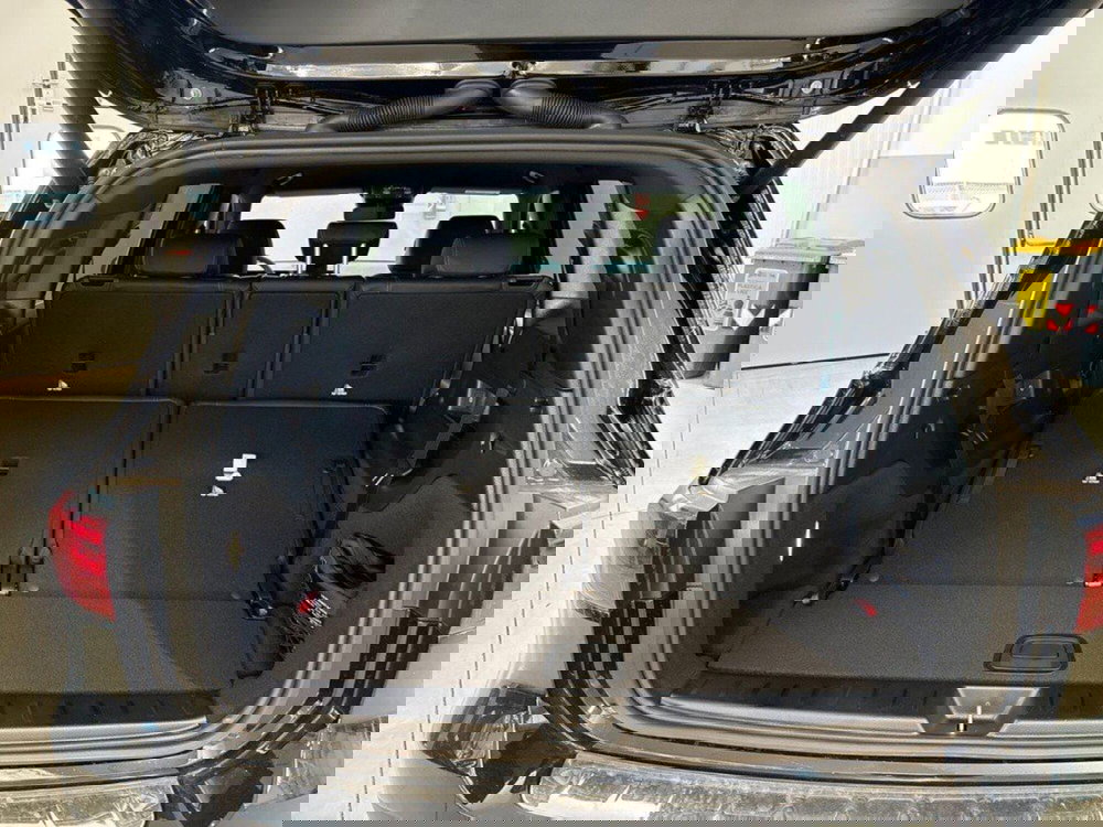 Mercedes-Benz GLB nuova a Rimini (7)