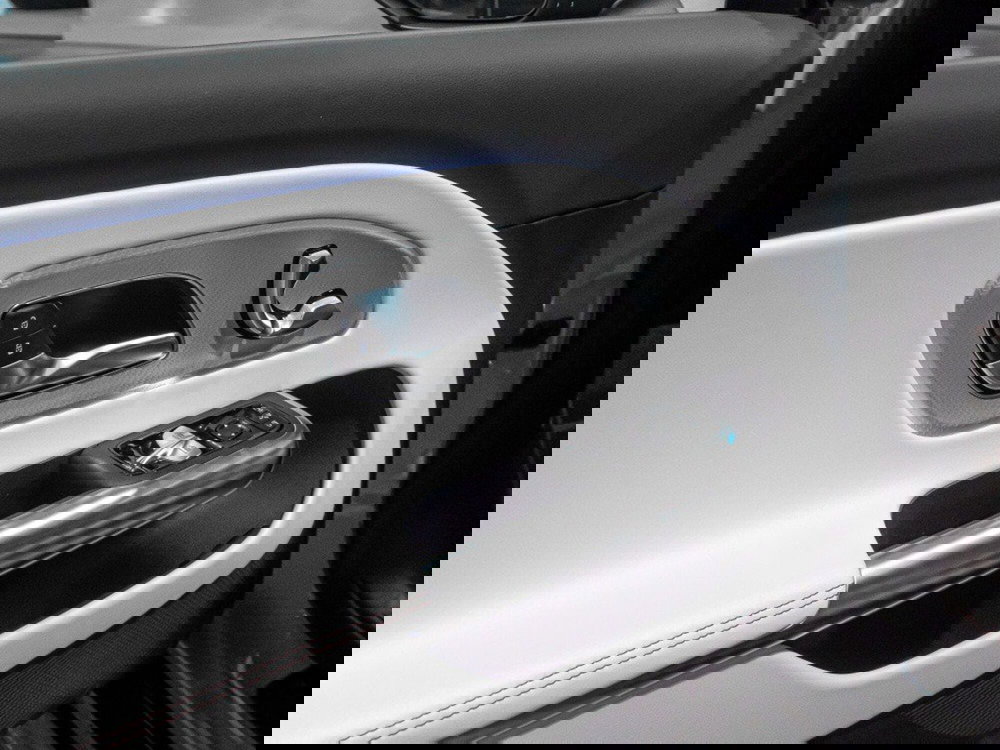 Mercedes-Benz CLA EQ nuova a Ancona (11)