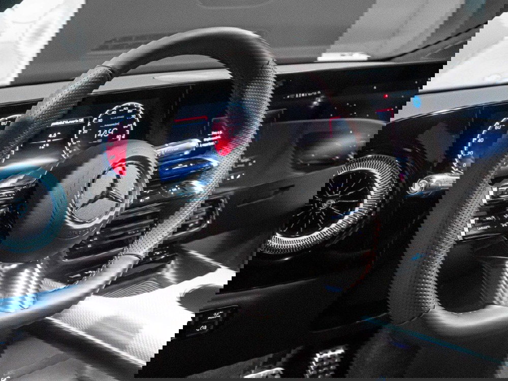 Mercedes-Benz CLA EQ nuova a Ancona (12)