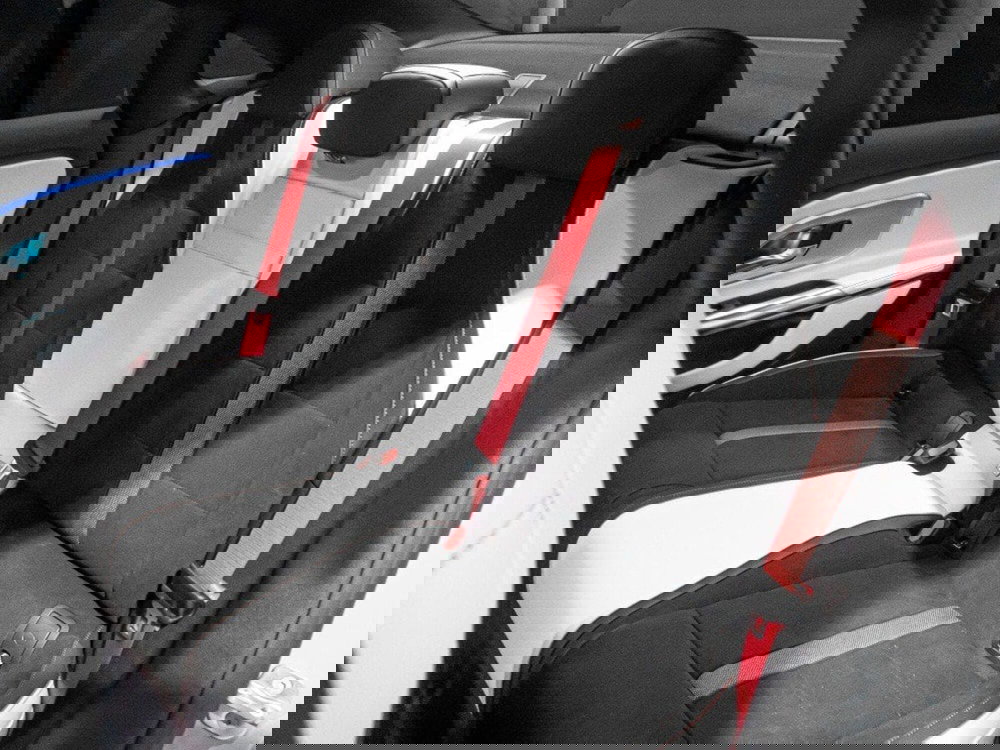 Mercedes-Benz CLA EQ nuova a Ancona (14)