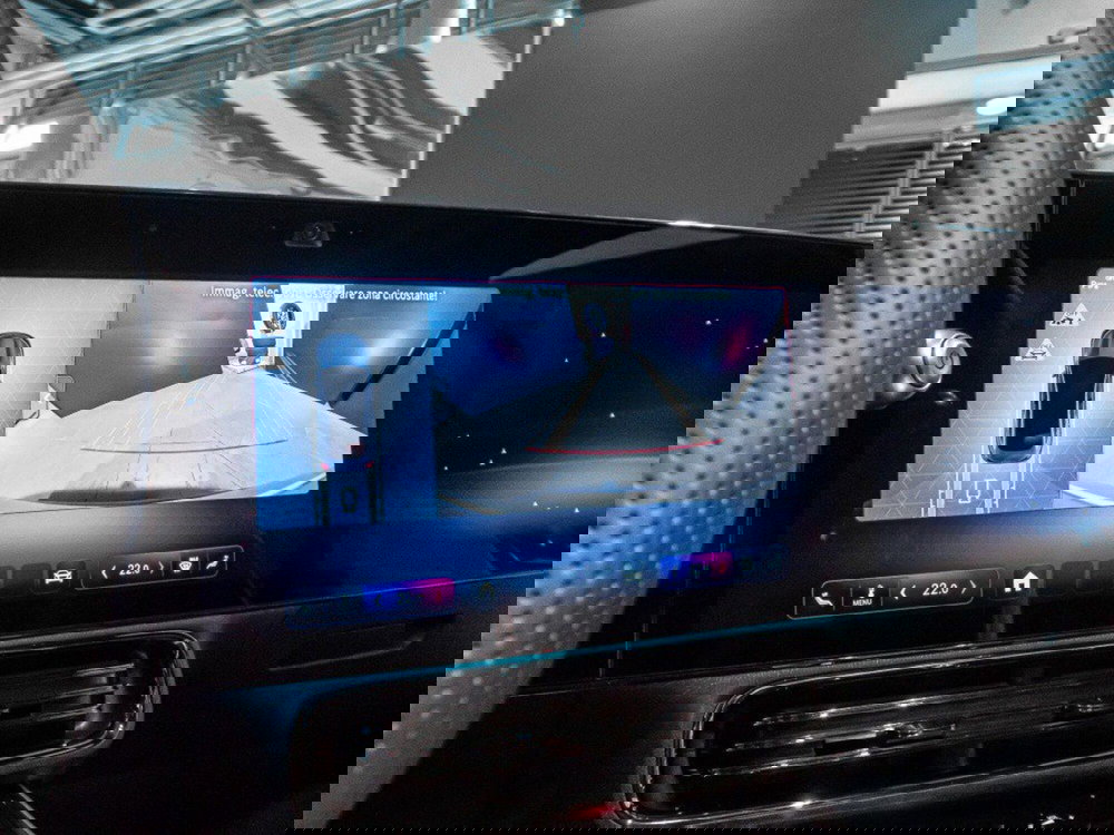 Mercedes-Benz CLA EQ nuova a Ancona (16)