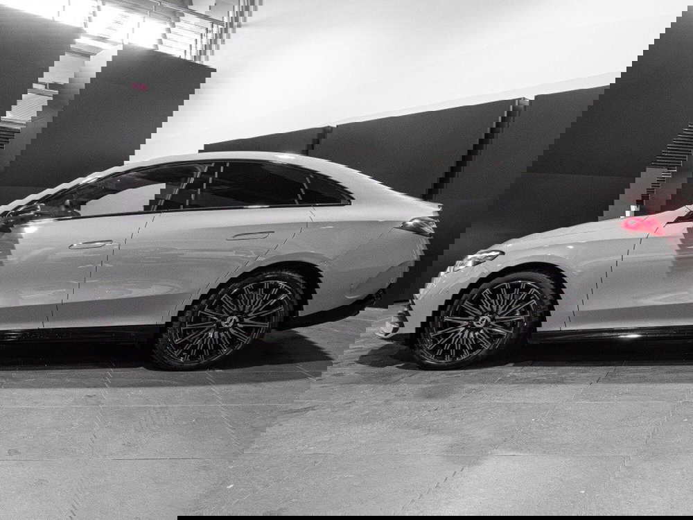 Mercedes-Benz CLA EQ nuova a Ancona (2)