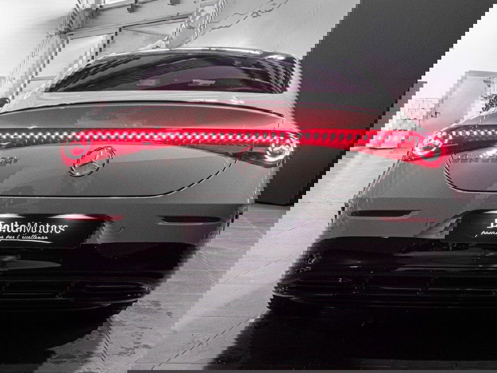 Mercedes-Benz CLA EQ nuova a Ancona (3)