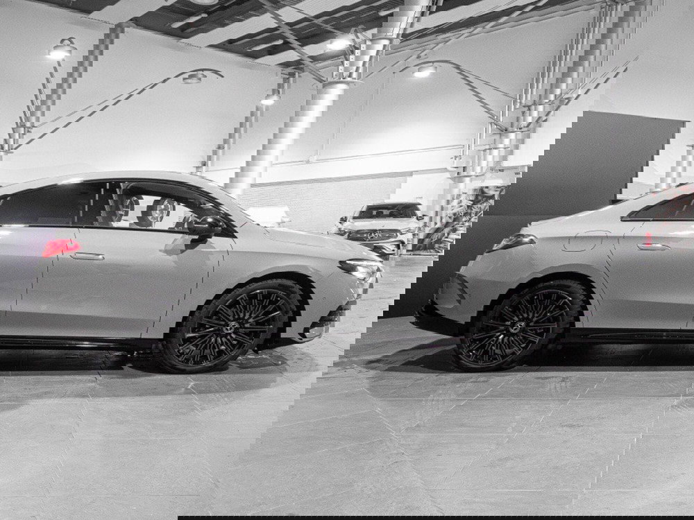 Mercedes-Benz CLA EQ nuova a Ancona (4)