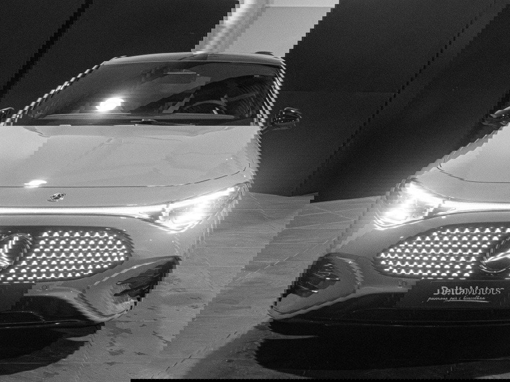 Mercedes-Benz CLA EQ nuova a Ancona (5)