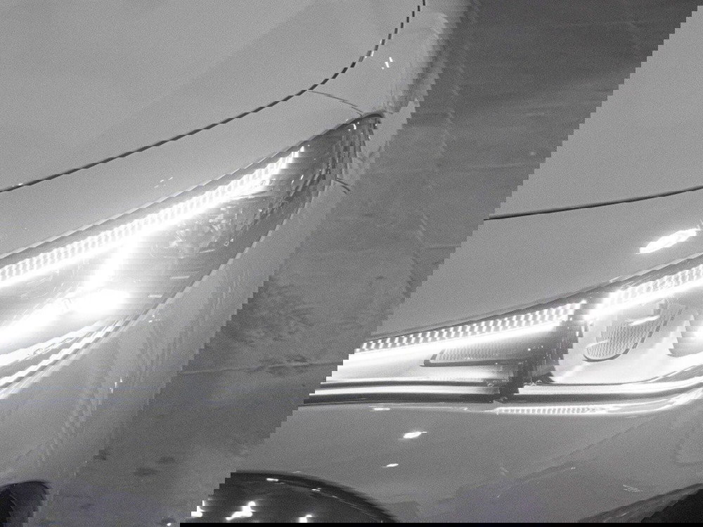 Mercedes-Benz CLA EQ nuova a Ancona (6)