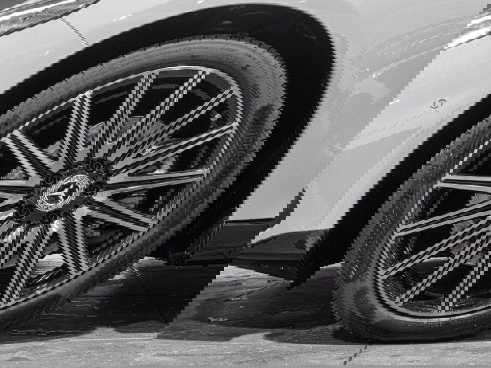 Mercedes-Benz CLA EQ nuova a Ancona (7)