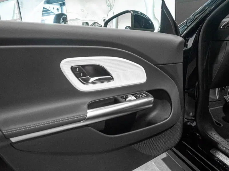 Mercedes-Benz CLA EQ nuova a Ancona (10)
