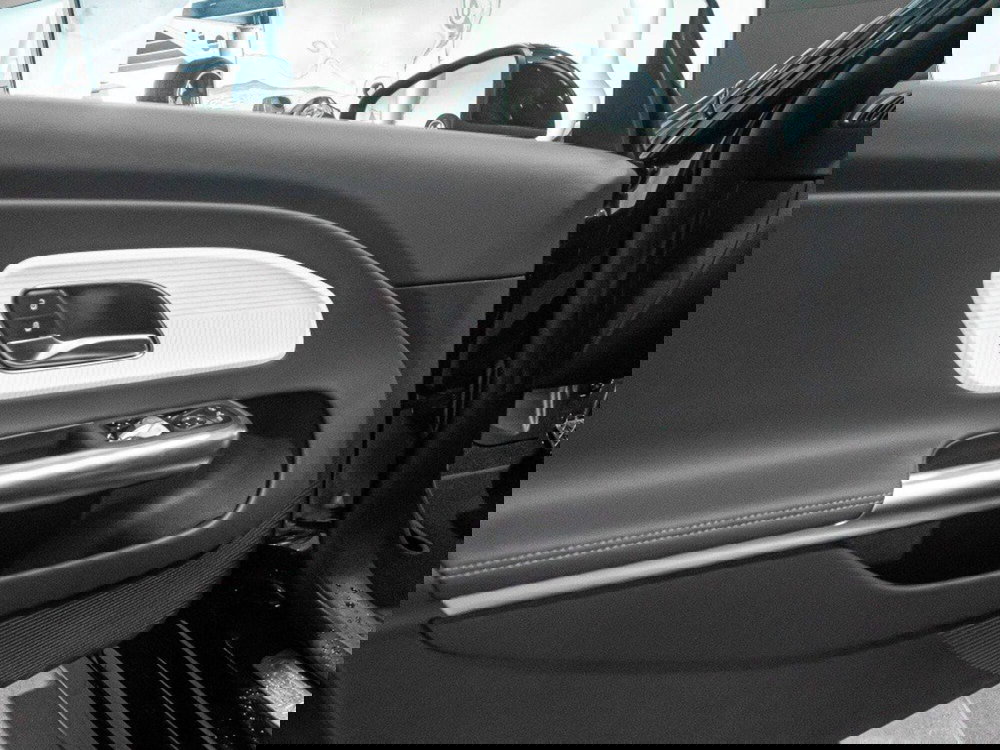 Mercedes-Benz CLA EQ nuova a Ancona (10)