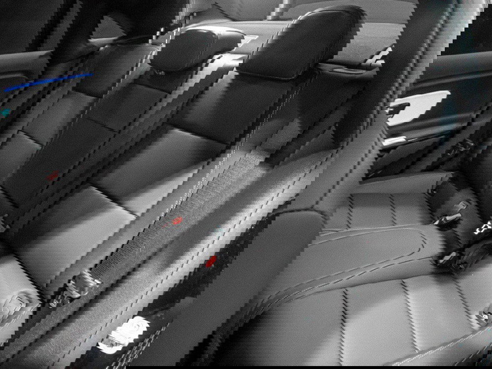 Mercedes-Benz CLA EQ nuova a Ancona (13)