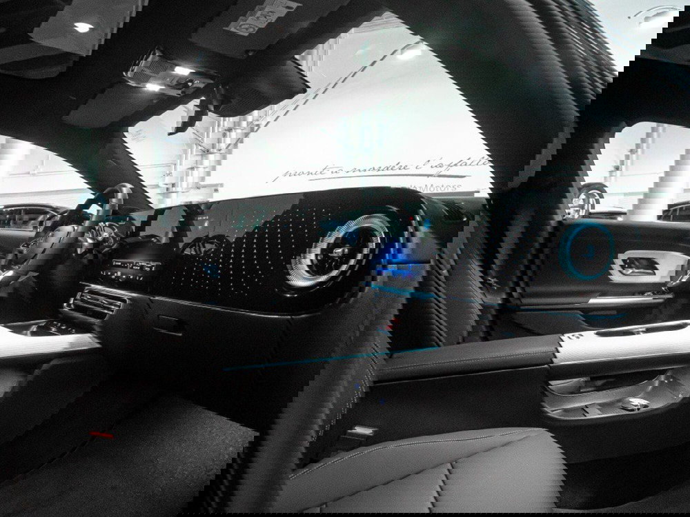 Mercedes-Benz CLA EQ nuova a Ancona (17)