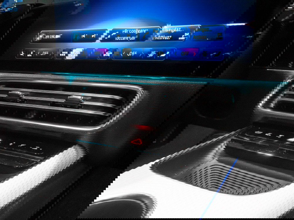 Mercedes-Benz CLA EQ nuova a Ancona (19)