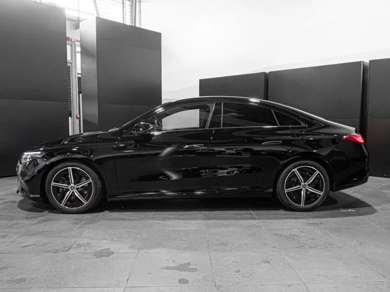 Mercedes-Benz CLA EQ nuova a Ancona (2)