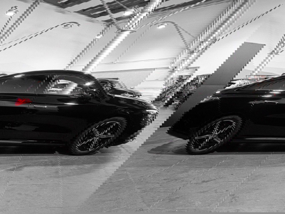 Mercedes-Benz CLA EQ nuova a Ancona (4)