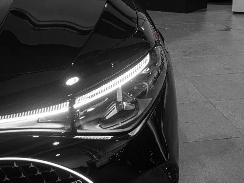 Mercedes-Benz CLA EQ nuova a Ancona (6)