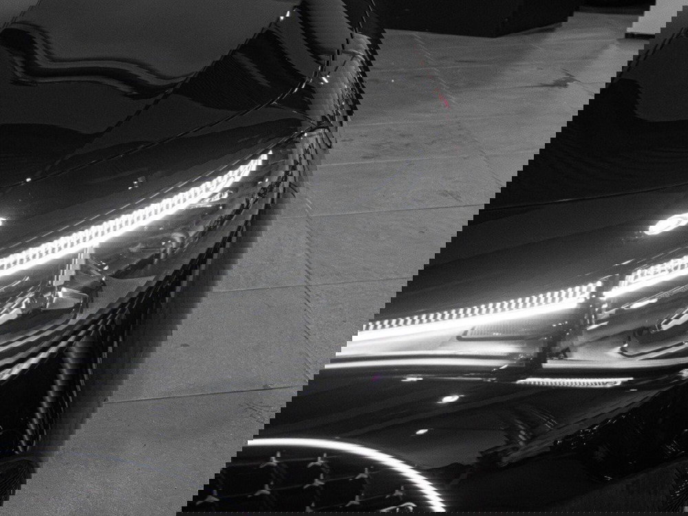 Mercedes-Benz CLA EQ nuova a Ancona (6)