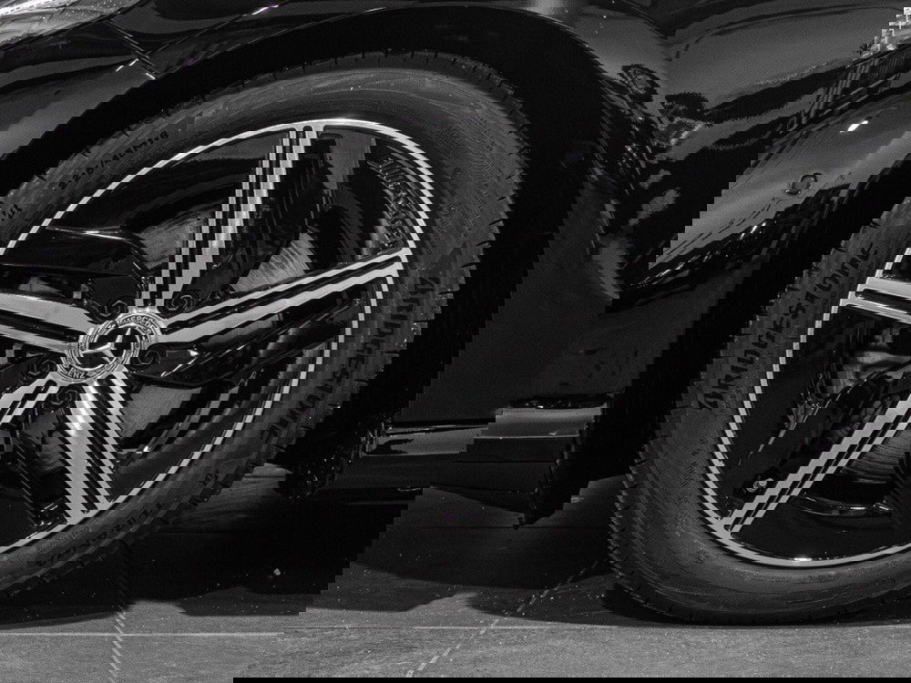 Mercedes-Benz CLA EQ nuova a Ancona (7)