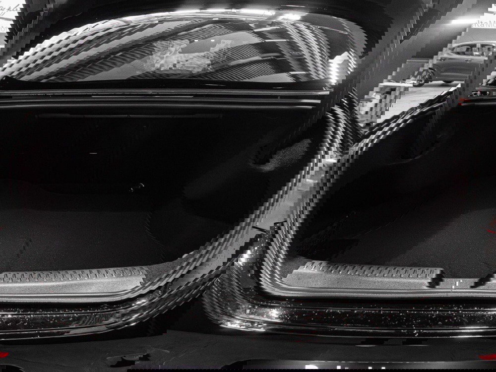 Mercedes-Benz CLA EQ nuova a Ancona (9)