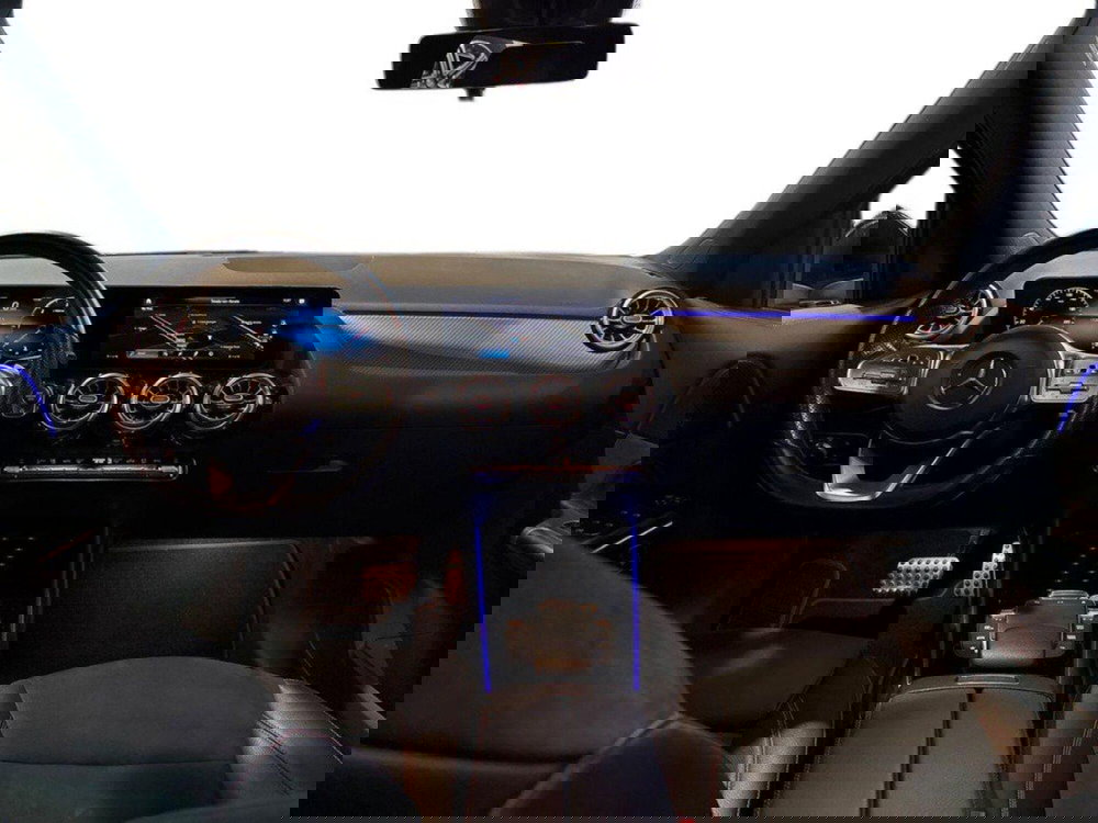 Mercedes-Benz GLA SUV usata a Macerata (10)