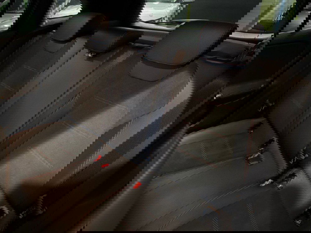 Mercedes-Benz GLA SUV usata a Macerata (13)