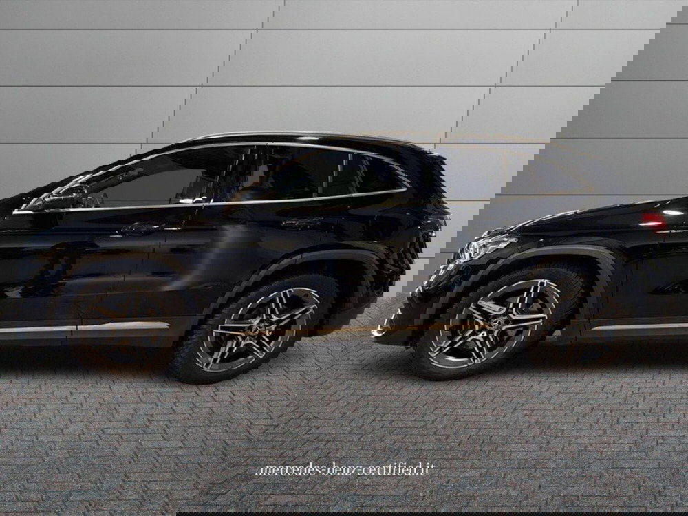 Mercedes-Benz GLA SUV usata a Macerata (2)
