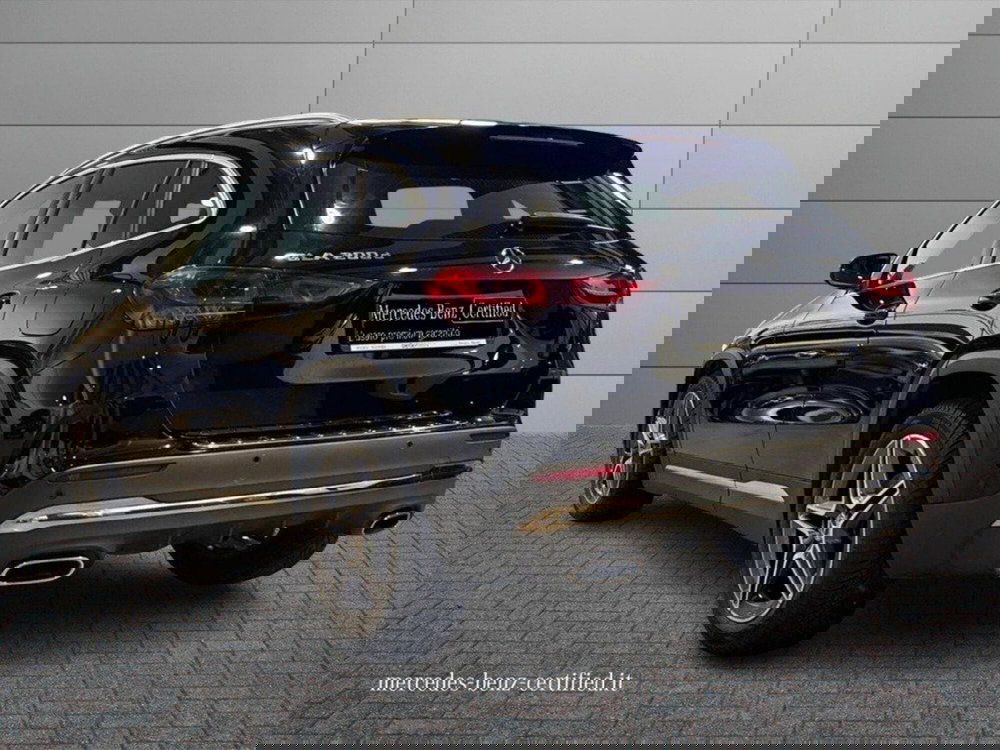 Mercedes-Benz GLA SUV usata a Macerata (3)