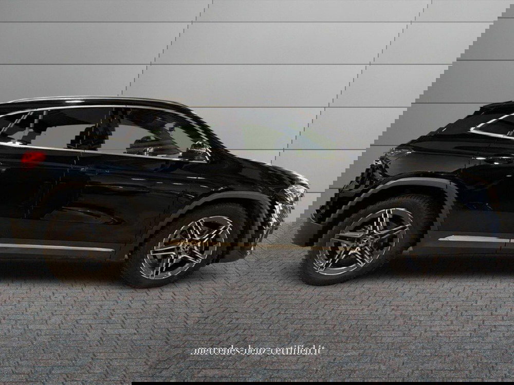 Mercedes-Benz GLA SUV usata a Macerata (5)