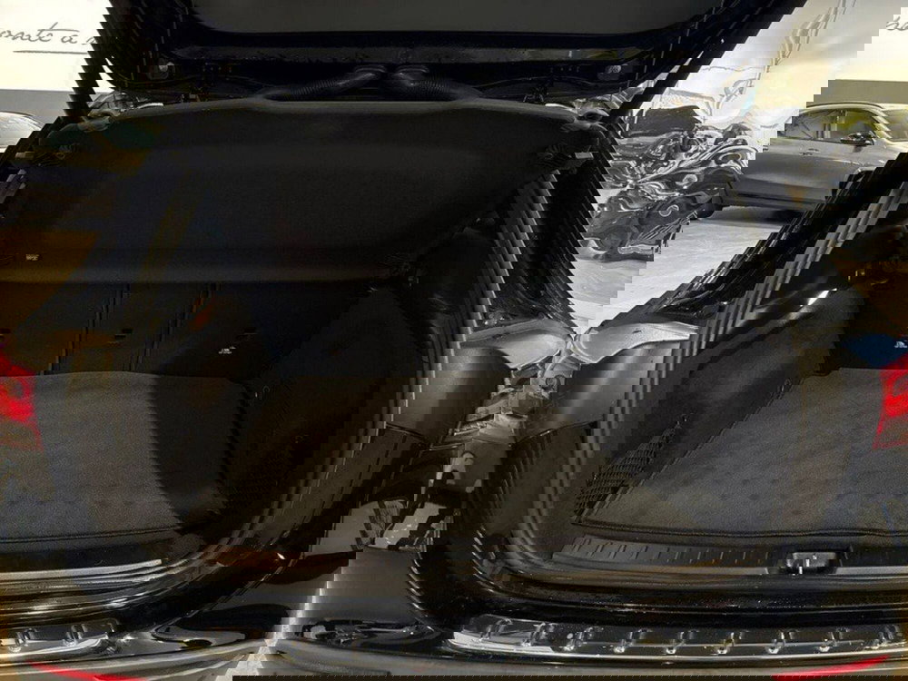 Mercedes-Benz GLA SUV usata a Macerata (7)