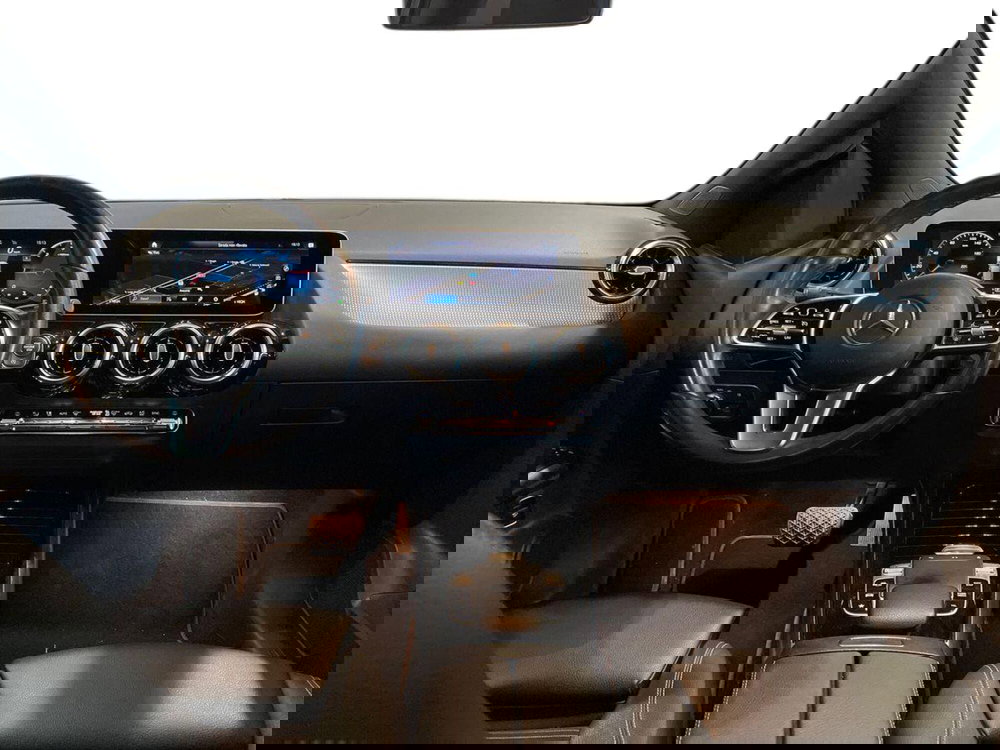 Mercedes-Benz Classe B usata a Macerata (10)