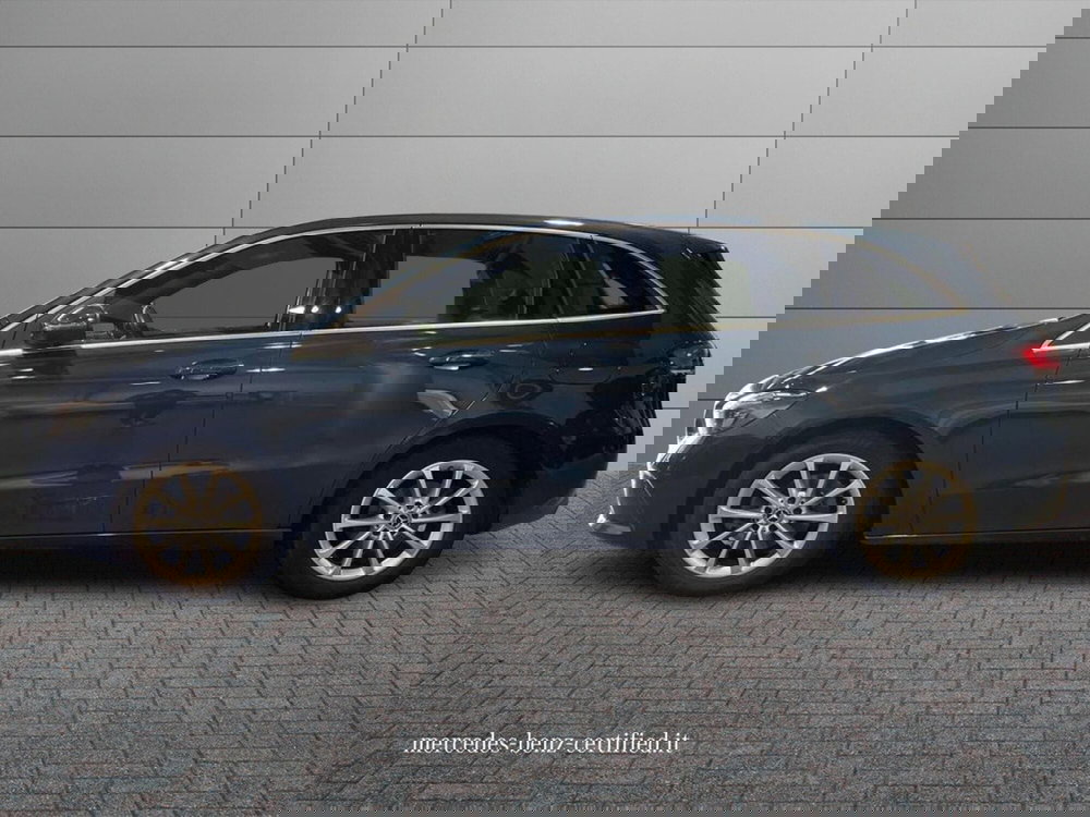 Mercedes-Benz Classe B usata a Macerata (2)