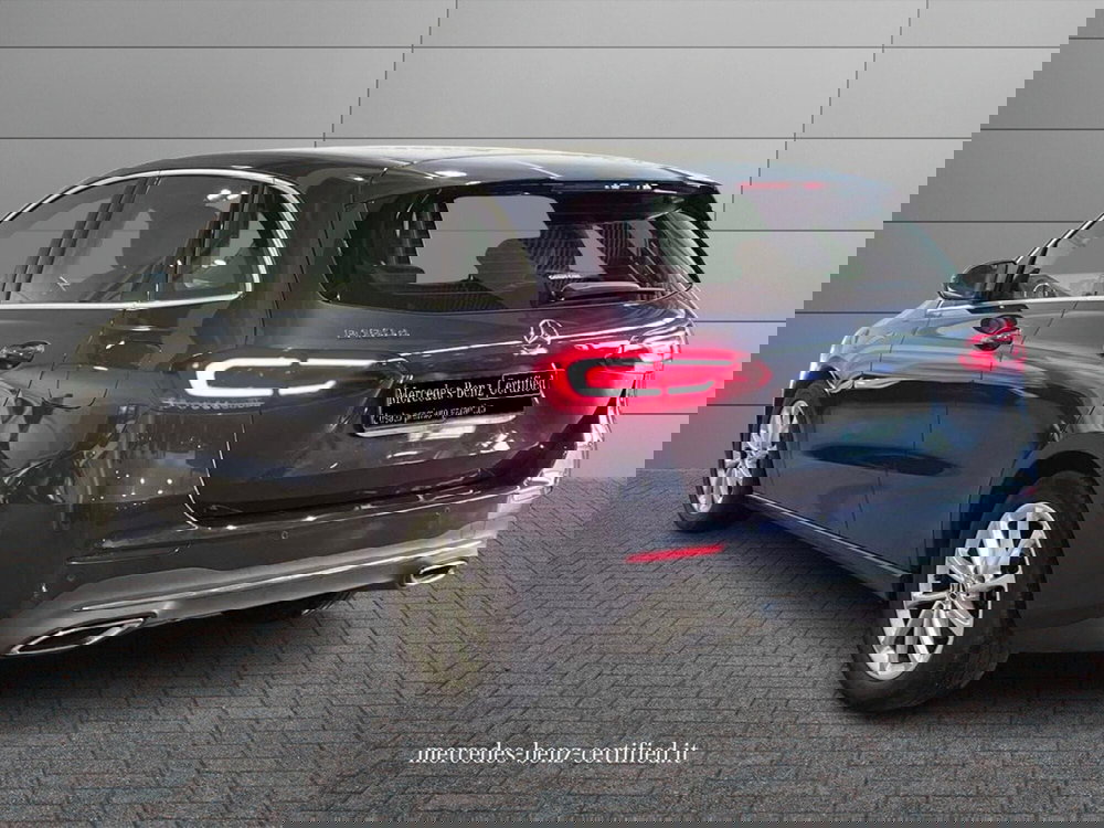 Mercedes-Benz Classe B usata a Macerata (3)