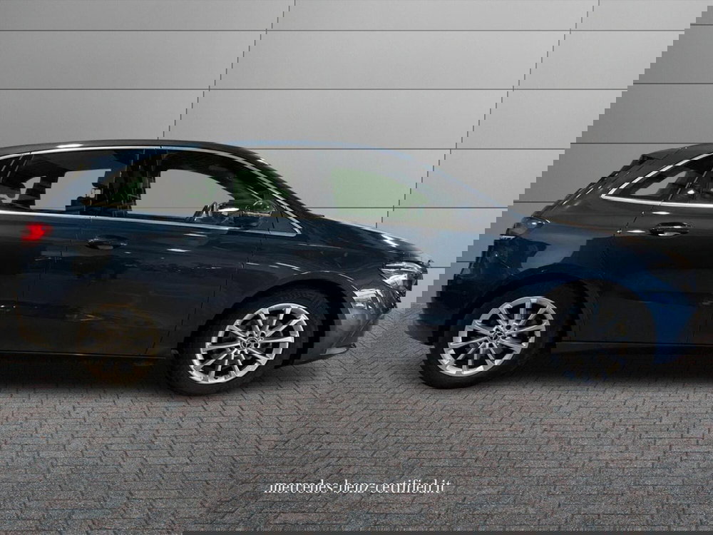 Mercedes-Benz Classe B usata a Macerata (5)