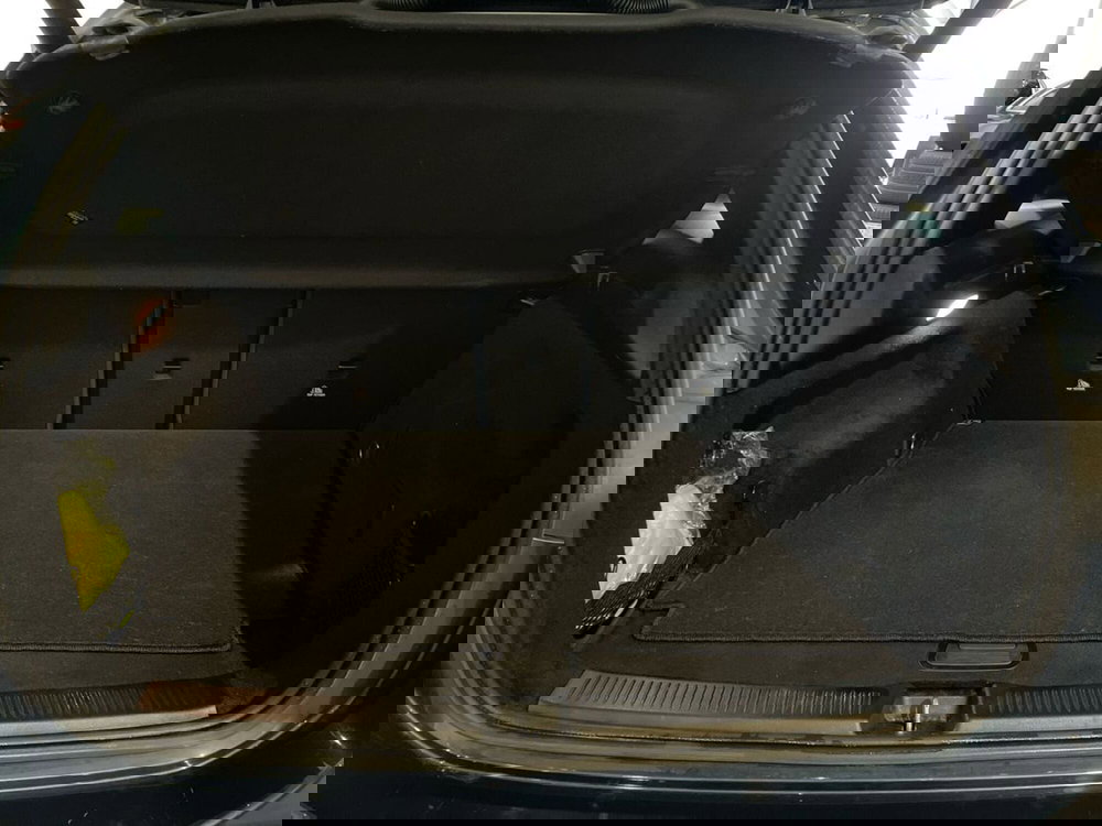 Mercedes-Benz Classe B usata a Macerata (7)