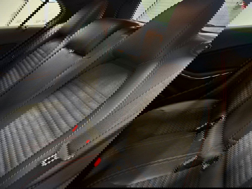 Mercedes-Benz Classe A usata a Ancona (13)