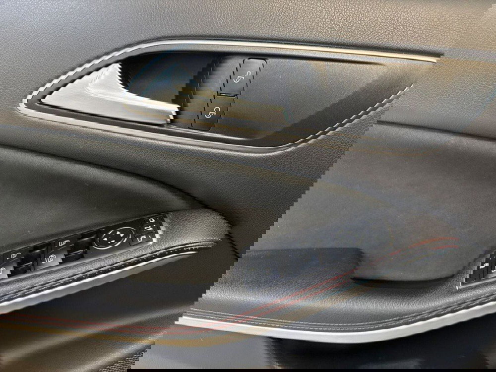 Mercedes-Benz Classe A usata a Ancona (17)