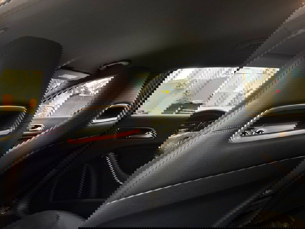 Mercedes-Benz Classe A usata a Ancona (18)