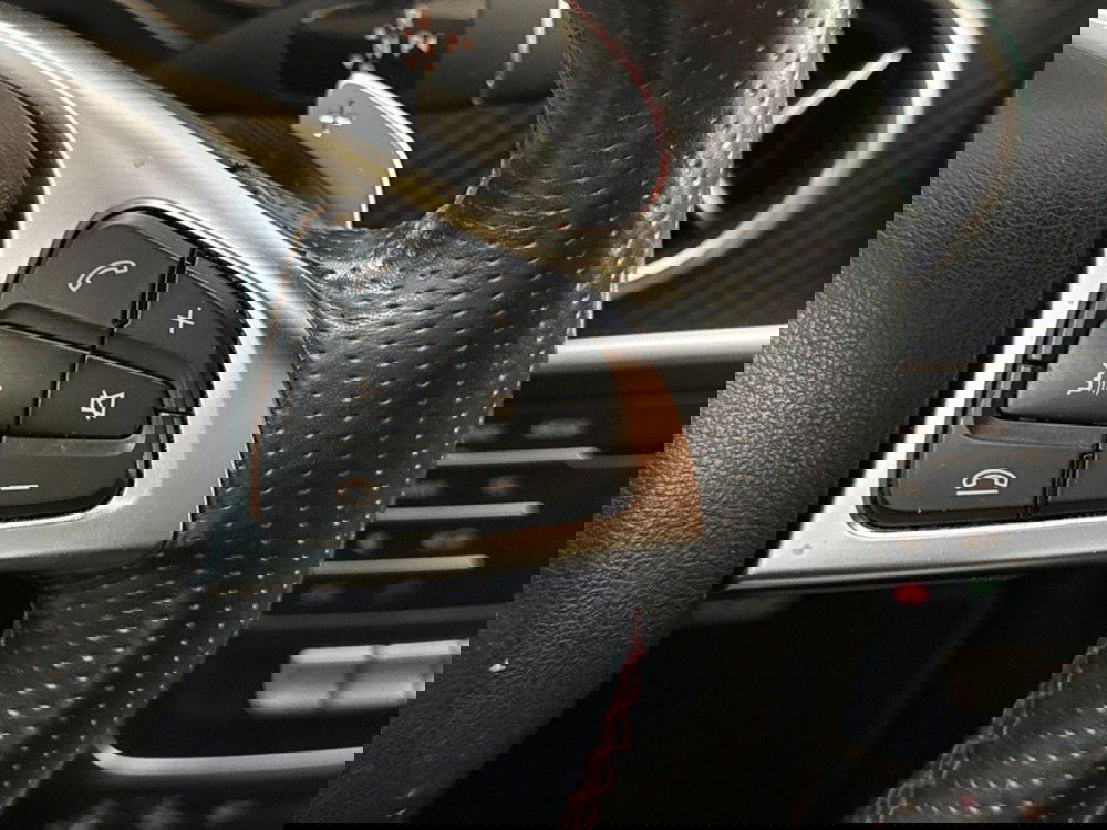 Mercedes-Benz Classe A usata a Ancona (20)