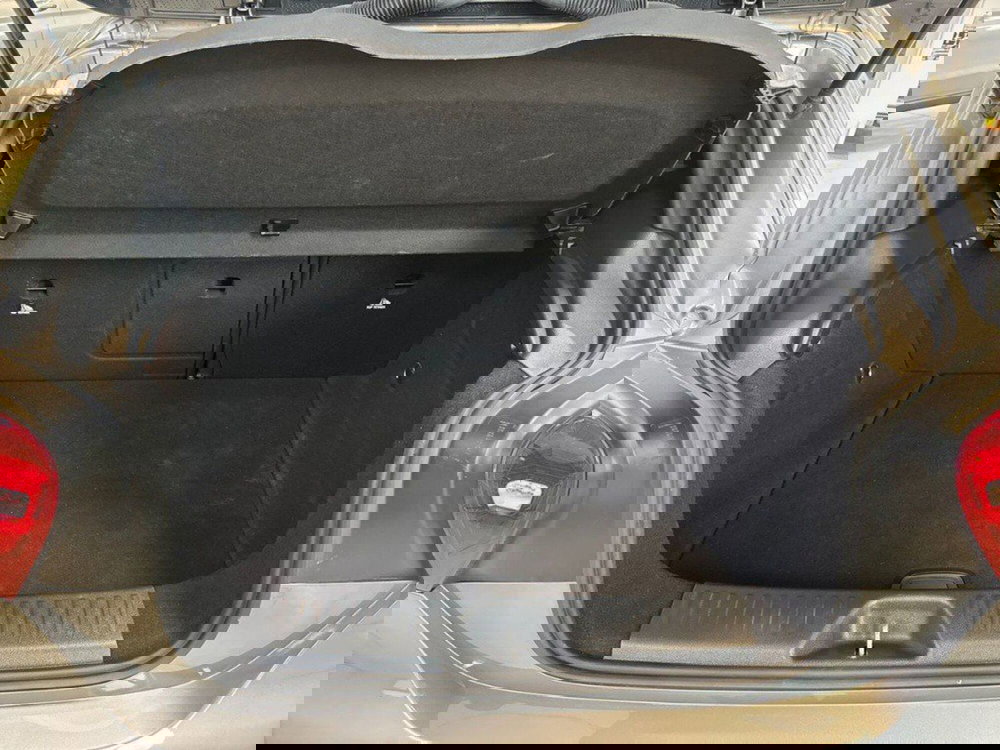 Mercedes-Benz Classe A usata a Ancona (7)