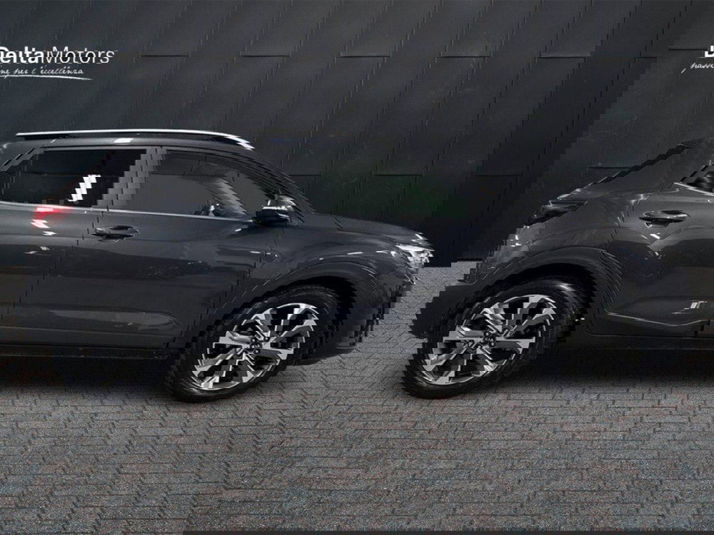 Kia Stonic usata a Macerata (5)